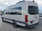 2025 Mercedes-Benz Sprinter Cargo Van 3500XD High Roof I4 Diesel HO 170 Extended AWD