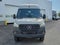 2025 Mercedes-Benz Sprinter Cargo Van 3500XD High Roof I4 Diesel HO 170 Extended AWD