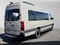 2025 Mercedes-Benz Sprinter Cargo Van 3500XD High Roof I4 Diesel HO 170 Extended AWD