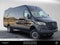 2026 Mercedes-Benz Sprinter Cargo 3500XD High Roof I4 Diesel HO 170 Extended AWD