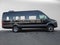 2026 Mercedes-Benz Sprinter Cargo 3500XD High Roof I4 Diesel HO 170 Extended AWD