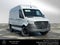 2025 Mercedes-Benz Sprinter Cargo Van 2500 Standard Roof I4 Diesel 144 RWD