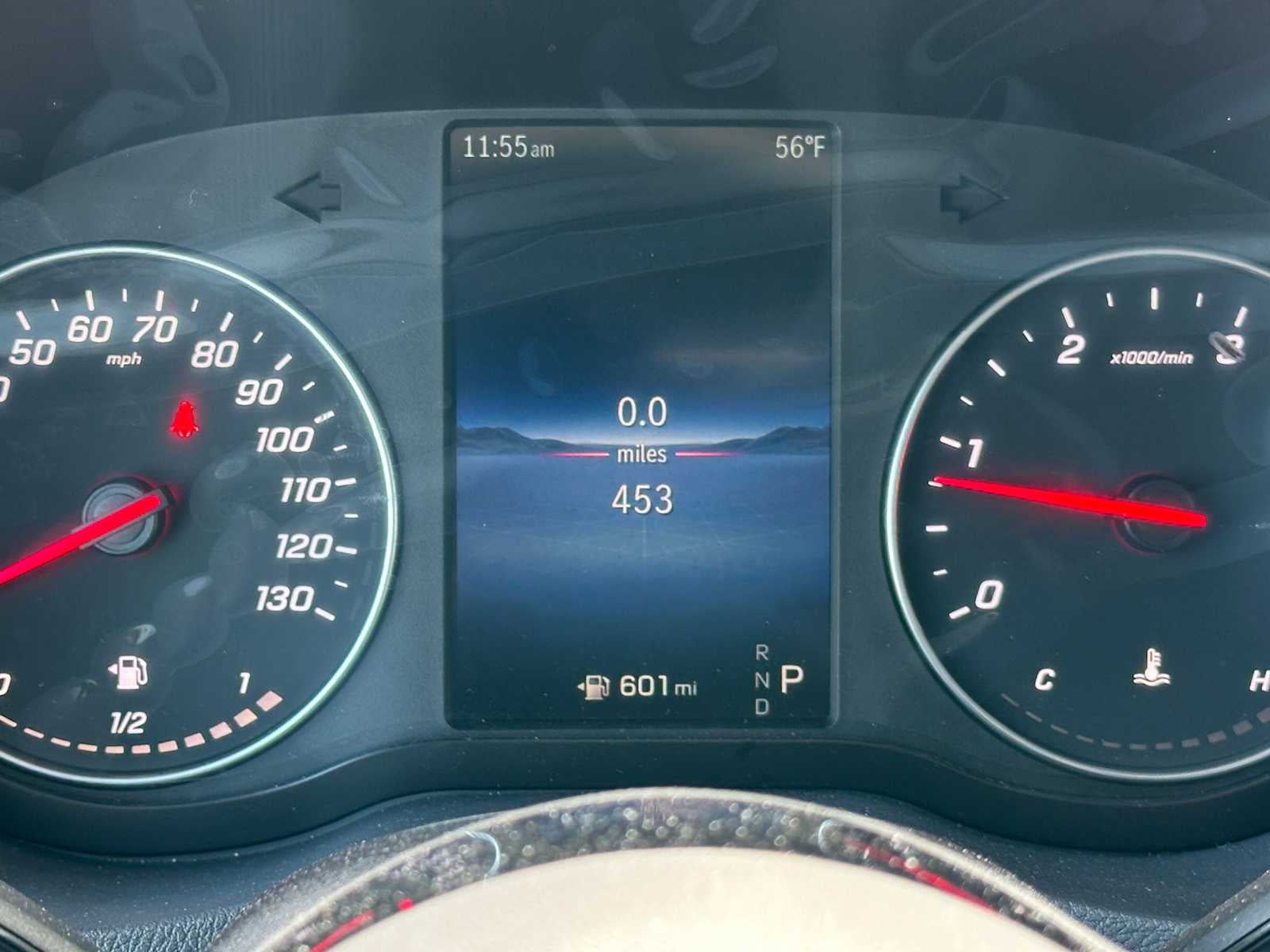 2025 Mercedes-Benz Sprinter Cargo Van 2500 Standard Roof I4 Diesel 144 RWD