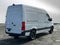 2025 Mercedes-Benz Sprinter Cargo Van 2500 Standard Roof I4 Diesel 144 RWD