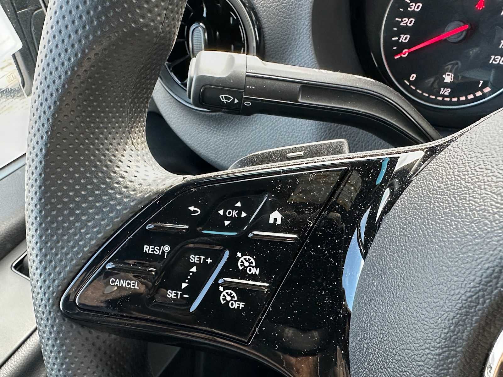 2025 Mercedes-Benz Sprinter Cargo Van 2500 Standard Roof I4 Diesel 144 RWD