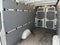 2023 Mercedes-Benz Sprinter Cargo Van 2500 High Roof I4 Diesel 170" Extended RWD
