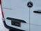 2023 Mercedes-Benz Sprinter Cargo Van 2500 High Roof I4 Diesel 170" Extended RWD
