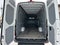2023 Mercedes-Benz Sprinter Cargo Van 2500 High Roof I4 Diesel 170" Extended RWD