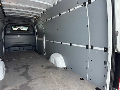 2023 Mercedes-Benz Sprinter Cargo Van 2500 High Roof I4 Diesel 170" Extended RWD