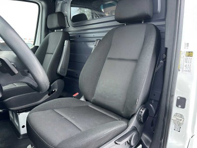 2023 Mercedes-Benz Sprinter Cargo Van 2500 High Roof I4 Diesel 170" Extended RWD