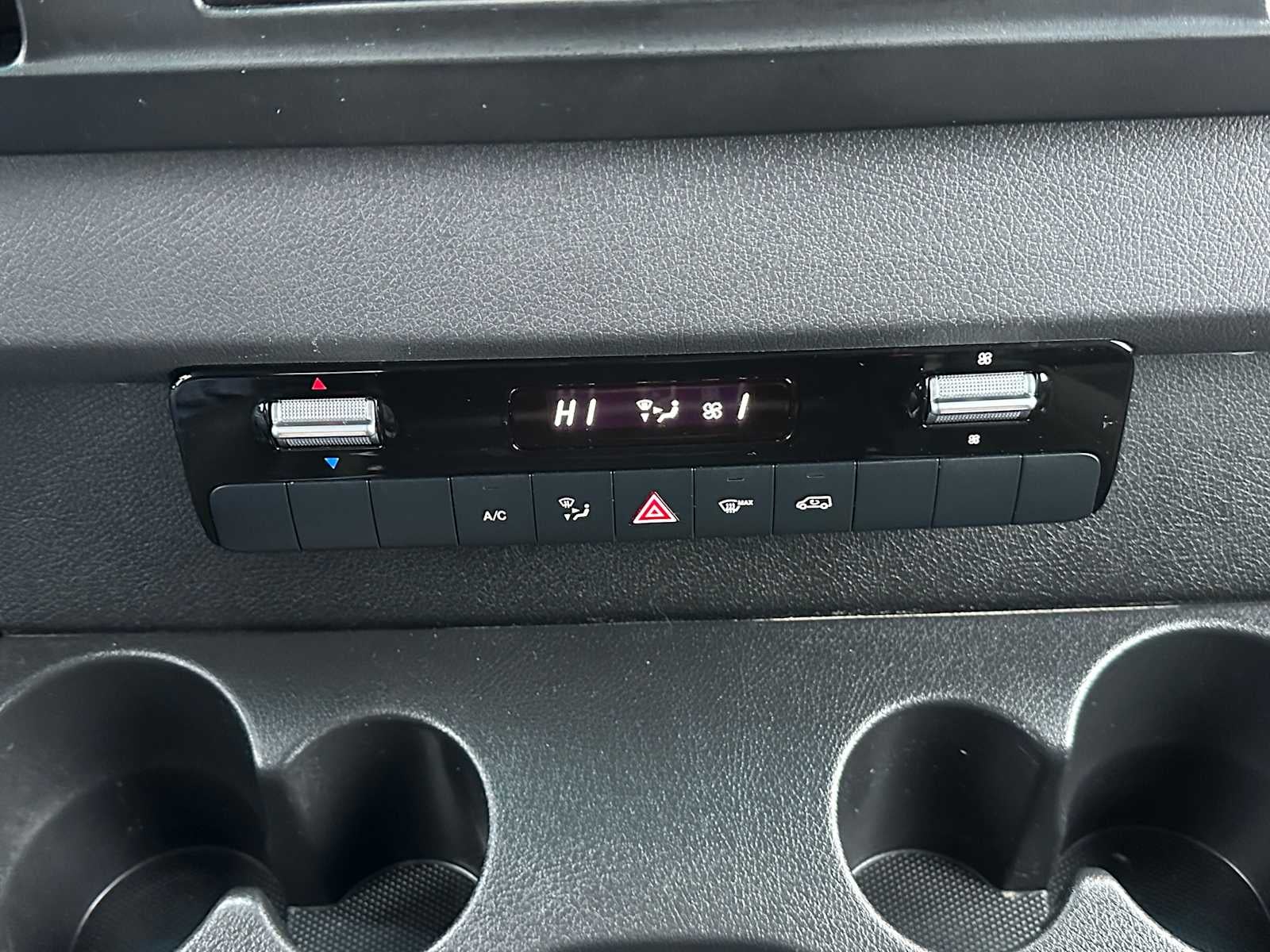 2023 Mercedes-Benz Sprinter Cargo Van 2500 High Roof I4 Diesel 170" Extended RWD