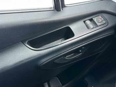 2023 Mercedes-Benz Sprinter Cargo Van 2500 High Roof I4 Diesel 170" Extended RWD