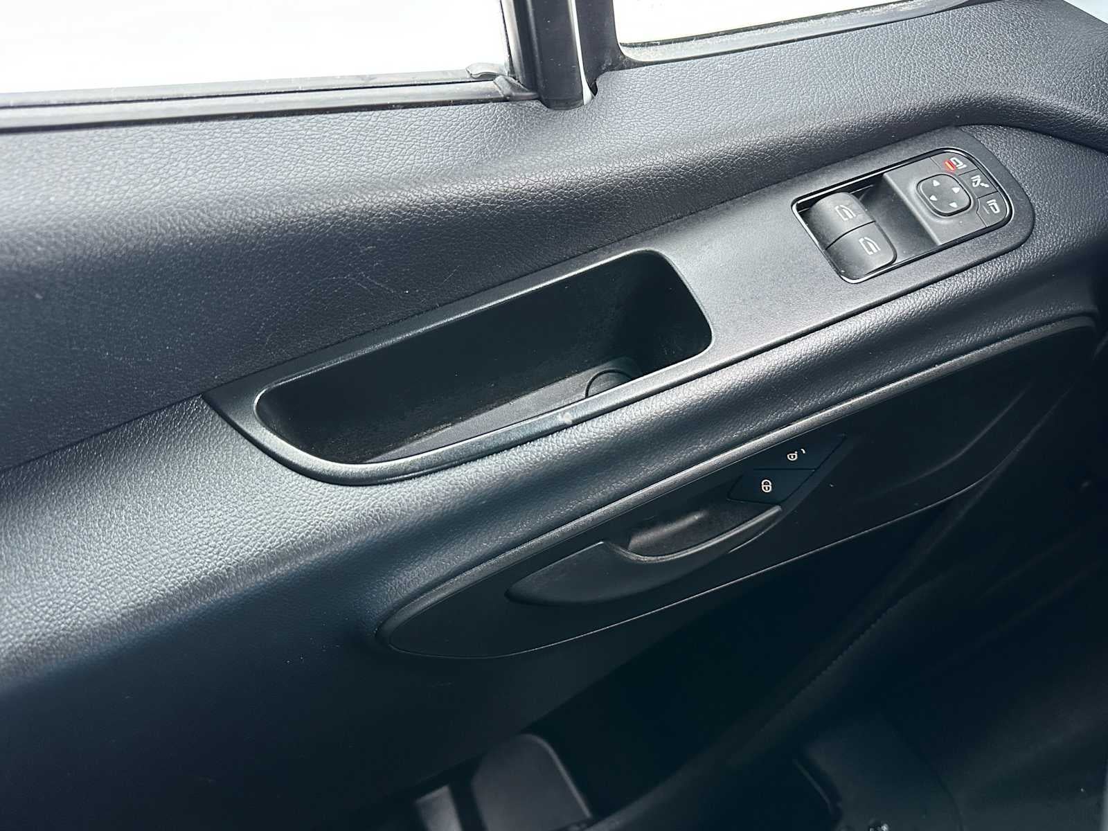 2023 Mercedes-Benz Sprinter Cargo Van 2500 High Roof I4 Diesel 170" Extended RWD