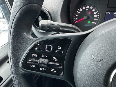 2023 Mercedes-Benz Sprinter Cargo Van 2500 High Roof I4 Diesel 170" Extended RWD