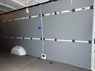 2023 Mercedes-Benz Sprinter Cargo Van 2500 High Roof I4 Diesel 170" Extended RWD