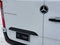 2023 Mercedes-Benz Sprinter Cargo Van 2500 High Roof I4 Diesel 170" Extended RWD