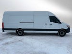 2023 Mercedes-Benz Sprinter Cargo Van 2500 High Roof I4 Diesel 170" Extended RWD