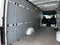 2023 Mercedes-Benz Sprinter Cargo Van 2500 High Roof I4 Diesel 170" Extended RWD