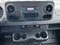 2023 Mercedes-Benz Sprinter Cargo Van 2500 High Roof I4 Diesel 170" Extended RWD