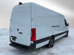 2023 Mercedes-Benz Sprinter Cargo Van 2500 High Roof I4 Diesel 170" Extended RWD