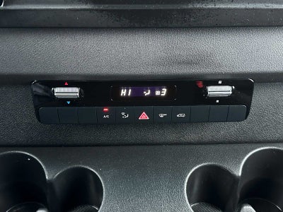 2023 Mercedes-Benz Sprinter Cargo Van 2500 High Roof I4 Diesel 170" Extended RWD