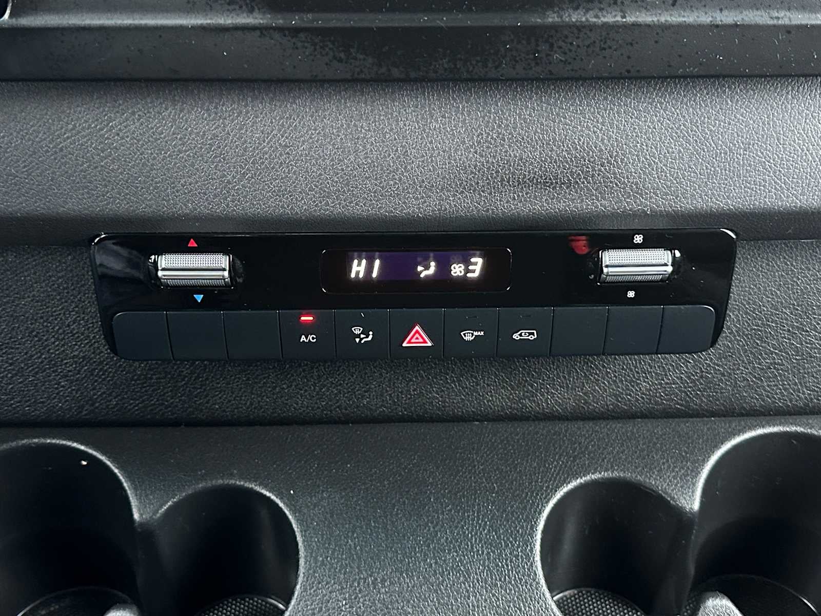 2023 Mercedes-Benz Sprinter Cargo Van 2500 High Roof I4 Diesel 170" Extended RWD