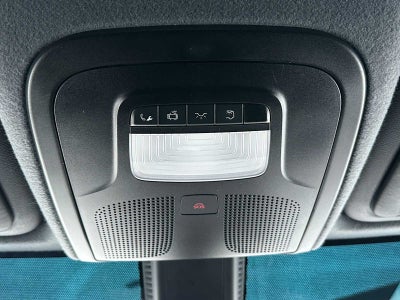 2023 Mercedes-Benz Sprinter Cargo Van 2500 High Roof I4 Diesel 170" Extended RWD