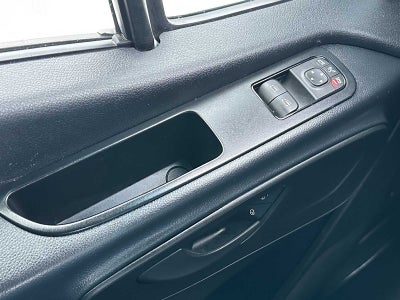 2023 Mercedes-Benz Sprinter Cargo Van 2500 High Roof I4 Diesel 170" Extended RWD