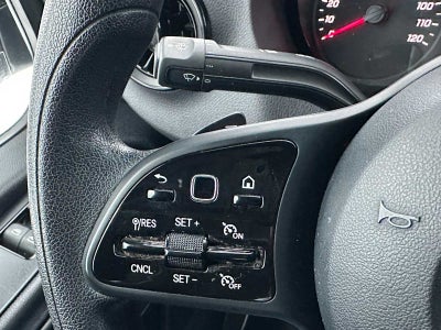 2023 Mercedes-Benz Sprinter Cargo Van 2500 High Roof I4 Diesel 170" Extended RWD