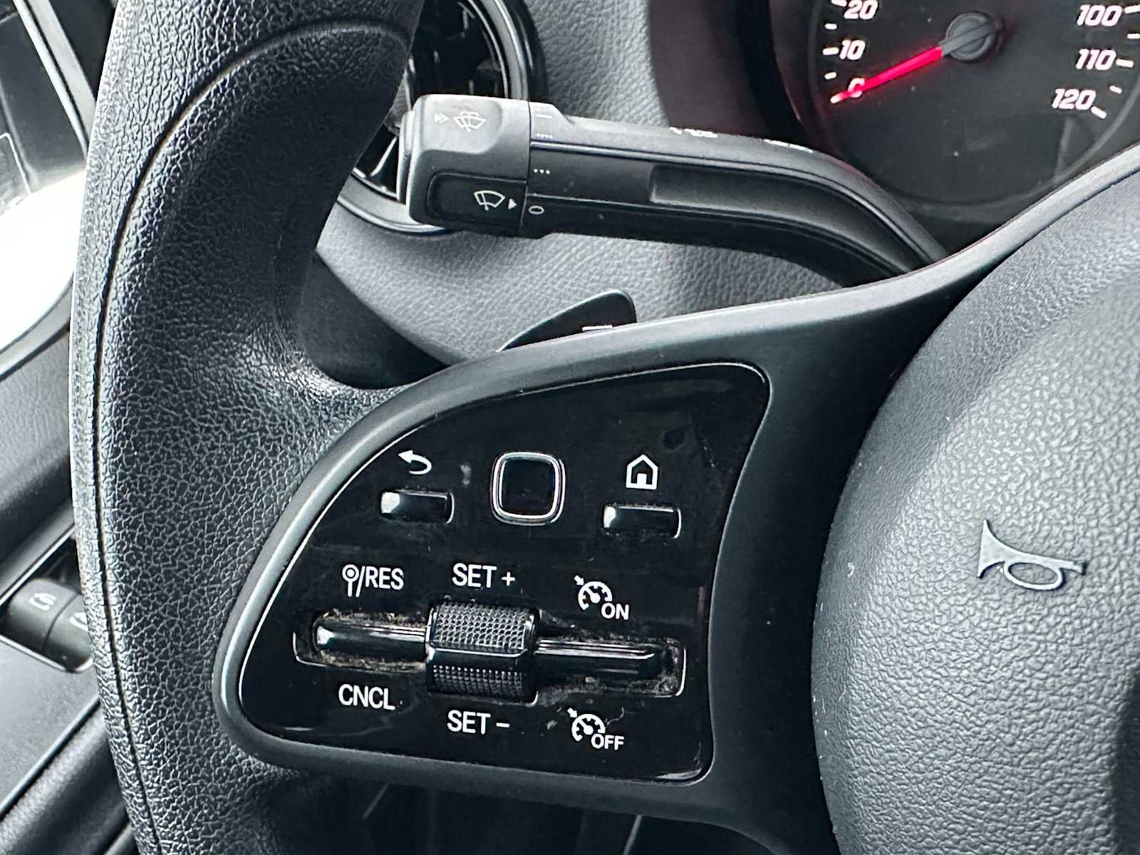 2023 Mercedes-Benz Sprinter Cargo Van 2500 High Roof I4 Diesel 170" Extended RWD