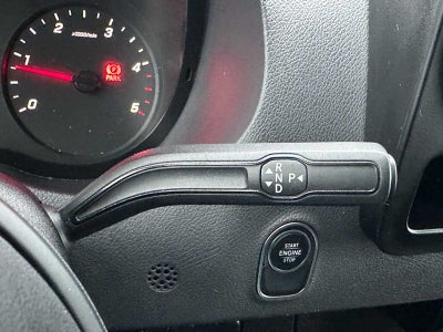 2023 Mercedes-Benz Sprinter Cargo Van 2500 High Roof I4 Diesel 170" Extended RWD