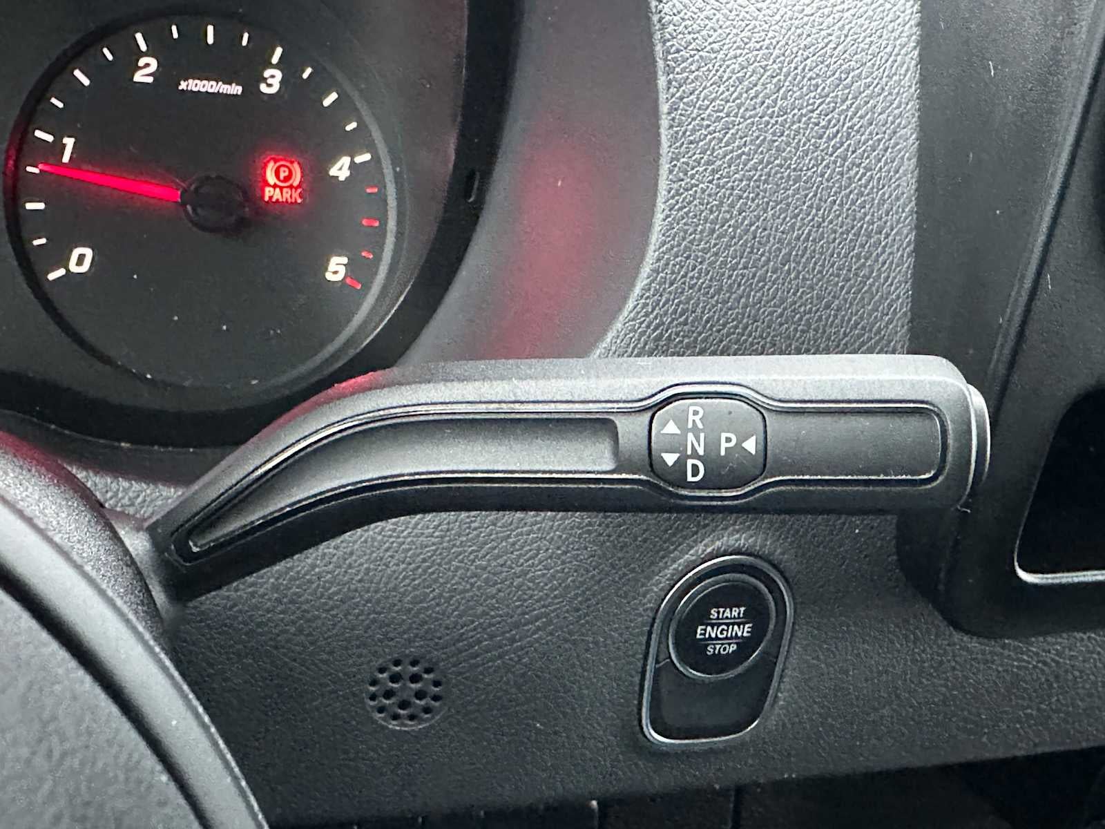 2023 Mercedes-Benz Sprinter Cargo Van 2500 High Roof I4 Diesel 170" Extended RWD