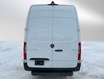 2023 Mercedes-Benz Sprinter Cargo Van 2500 High Roof I4 Diesel 170" Extended RWD