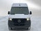 2023 Mercedes-Benz Sprinter Cargo Van 2500 High Roof I4 Diesel 170" Extended RWD