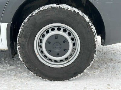 2023 Mercedes-Benz Sprinter Cargo Van 2500 High Roof I4 Diesel 170" Extended RWD