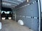 2023 Mercedes-Benz Sprinter Cargo Van 2500 High Roof I4 Diesel 170" Extended RWD