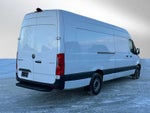 2023 Mercedes-Benz Sprinter Cargo Van 2500 High Roof I4 Diesel 170" Extended RWD