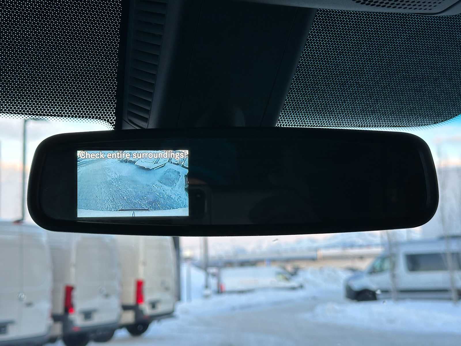 2023 Mercedes-Benz Sprinter Cargo Van 2500 High Roof I4 Diesel 170" Extended RWD