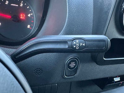 2023 Mercedes-Benz Sprinter Cargo Van 2500 High Roof I4 Diesel 170" Extended RWD