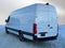 2023 Mercedes-Benz Sprinter Cargo Van 2500 High Roof I4 Diesel 170" Extended RWD