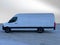 2023 Mercedes-Benz Sprinter Cargo Van 2500 High Roof I4 Diesel 170" Extended RWD