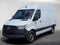 2026 Mercedes-Benz Sprinter 2500 Standard Roof I4 Diesel HO 144 RWD