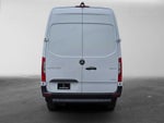 2025 Mercedes-Benz Sprinter Cargo Van 2500 Standard Roof I4 Diesel HO 144 AWD
