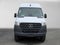 2025 Mercedes-Benz Sprinter Cargo Van 2500 Standard Roof I4 Diesel HO 144 AWD