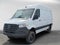 2025 Mercedes-Benz Sprinter Cargo Van 2500 Standard Roof I4 Diesel HO 144 AWD