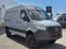 2025 Mercedes-Benz Sprinter Cargo Van 2500 Standard Roof I4 Diesel HO 144 AWD