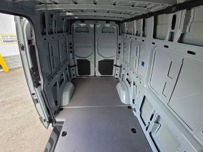 2025 Mercedes-Benz Sprinter Cargo Van 2500 Standard Roof I4 Diesel HO 144 AWD