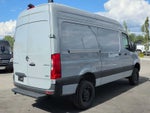 2025 Mercedes-Benz Sprinter Cargo Van 2500 Standard Roof I4 Diesel HO 144 AWD