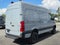 2025 Mercedes-Benz Sprinter Cargo Van 2500 Standard Roof I4 Diesel HO 144 AWD