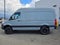 2025 Mercedes-Benz Sprinter Cargo Van 2500 Standard Roof I4 Diesel HO 144 AWD